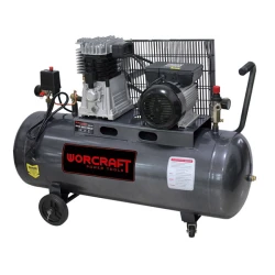 Compresor Worcraft AC03-100 flexmag.md