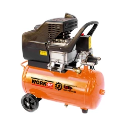 Compresor Worker 24 L flexmag.md