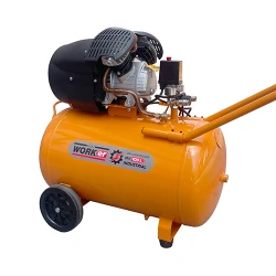 Компрессор Worker MV 100 L flexmag.md