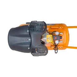 Компрессор Worker MV 100 L flexmag.md