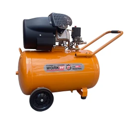 Компрессор Worker MV 100 L flexmag.md