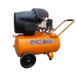 Compresor Worker MV 50 L flexmag.md