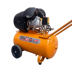 Compresor Worker MV 50 L flexmag.md