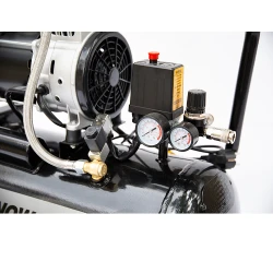 Compresor Worker SK 1500-100 L flexmag.md