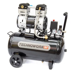 Compresor Worker SK 1500-100 L flexmag.md
