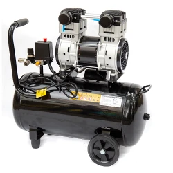 Compresor Worker SK 1500-100 L flexmag.md