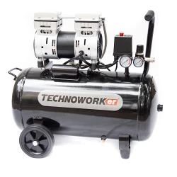 Compresor Worker SK 750-50 L flexmag.md