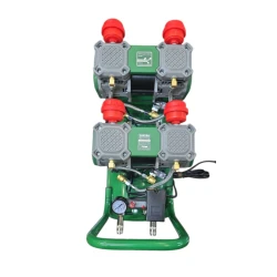 Компрессор Zaruba ZB3950 flexmag.md