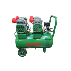 Compresor Zaruba ZB3950 flexmag.md