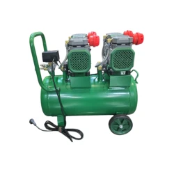 Компрессор Zaruba ZB3950 flexmag.md