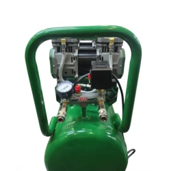 Компрессор Zaruba ZB3950 flexmag.md