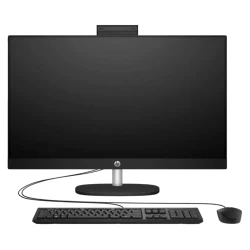 Computer All-in-One HP 24-cr0074ci, 24", AMD Ryzen 5 7520U, 16GB-512GB flexmag.md