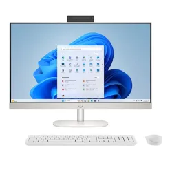 Computer All-in-One HP AI 27-cr2048ci 16 GB 512GB flexmag.md