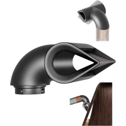 Concentrator Dyson Blade concentrator, Negru flexmag.md
