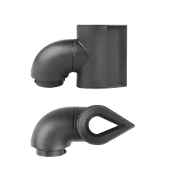 Concentrator Dyson Blade concentrator, Negru flexmag.md