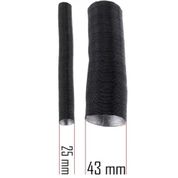 Conducta de aer incalzitor Powermat PM-AG-8M3-RP flexmag.md