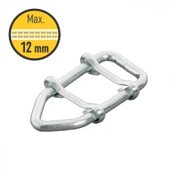 Conector banda 10 - 13 mm flexmag.md