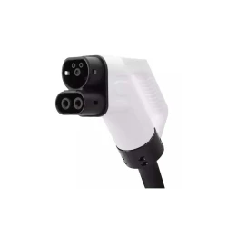 Conector de alimentare pentru cablu de incarcare auto Evcome EVCCON4 flexmag.md