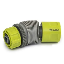 Conector de grădină Bradas LIME LINE LE-02122K flexmag.md