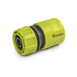 Conector de grădină Bradas LIME LINE LE-02130K flexmag.md