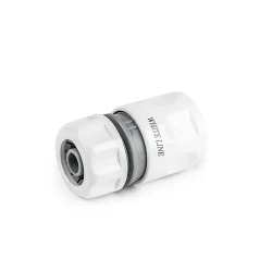 Conector de grădină Bradas WHITE LINE STANDART WL-2130 flexmag.md