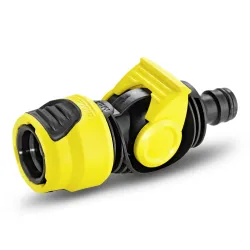 Садовый разъем Karcher 2.645-198.0 flexmag.md