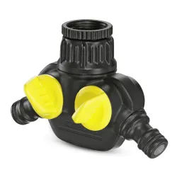 Conector de gradina Karcher 2.645-199.0 flexmag.md