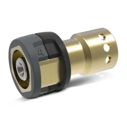 Conector de grădină Karcher Adapter 4 (4.111-032.0) flexmag.md