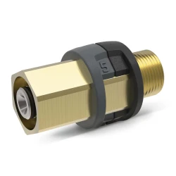 Conector de grădină Karcher Adapter 5 (4.111-033.0) flexmag.md