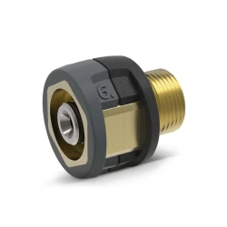 Conector de grădină Karcher Adapter 6 (4.111-034.0) flexmag.md
