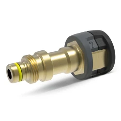 Conector de grădină Karcher Adapter 7 (4.111-035.0) flexmag.md
