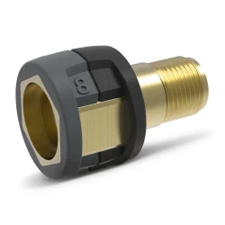 Conector de grădină Karcher Adapter 8 (4.111-036.0) flexmag.md