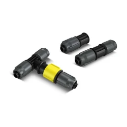 Conector de grădină Karcher Set Rain System (2.645-240.0) flexmag.md