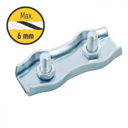 Conector fir 4 - 6 mm flexmag.md