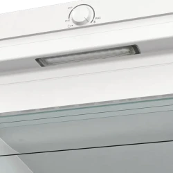 Congelator Gorenje FNP619EEW5L, Alb flexmag.md
