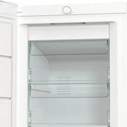Congelator Gorenje FNP619EEW5L, Alb flexmag.md