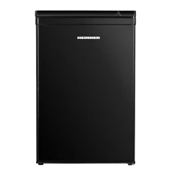 Морозильная камера Heinner HFF-HM91BKE ++, черная flexmag.md