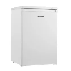 Congelator Heinner HFF-HM91E++ Alb flexmag.md