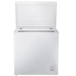 Congelator Hisense FC258D4AW1 flexmag.md