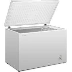 Congelator Hisense FC403D4AW1 flexmag.md