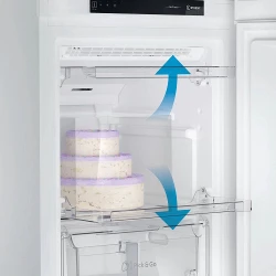 Congelator Indesit ITU 1175 flexmag.md