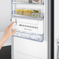 Congelator Samsung RZ32T7435AP-UA (Bespoke) flexmag.md