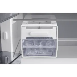 Congelator Samsung RZ70H32HEFEO Negru flexmag.md