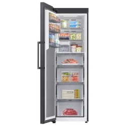 Congelator Samsung RZ70H32HEFEO Negru flexmag.md