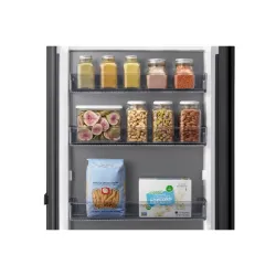 Congelator Samsung RZ70H32HEFEO Negru flexmag.md