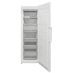 Морозильник Sharp SJSC31CHXWFEU, белый flexmag.md