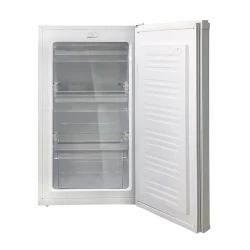 Морозильная камера STARCREST SUF-63WH, белая flexmag.md