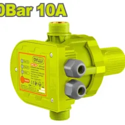Controler automat pentru pompa Dyllu DTPC1A01 flexmag.md