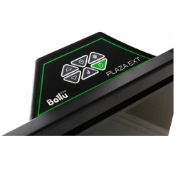 Convector electric Ballu Plaza BEP-EXT-1000 flexmag.md