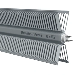 Convector electric Ballu Plaza BEP-EXT-1500 flexmag.md